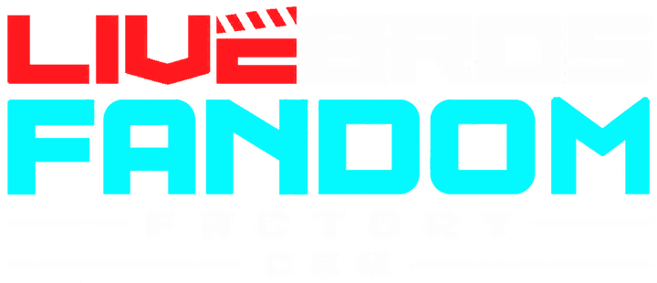 LIVEBROS × FANDOM FACTORY CRM